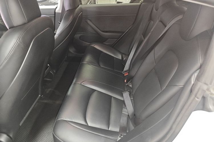Tesla Model 3 2020 #17 Tesla Model 3 2020 car image #17