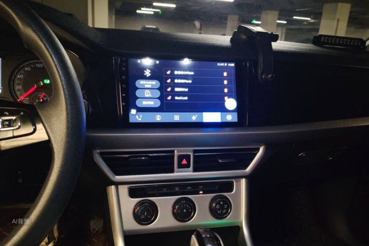 Volkswagen Lavida 2019 #15 Volkswagen Lavida 2019 car image #15