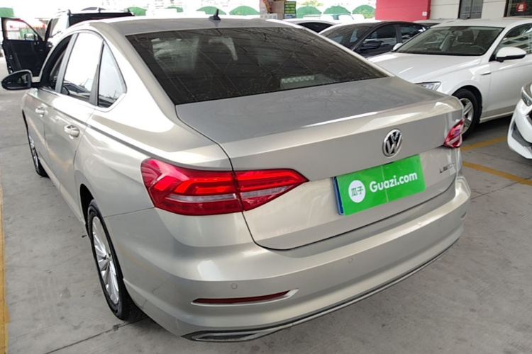 Volkswagen Lavida 2020 #5 Volkswagen Lavida 2020 car image #5