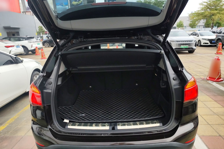 BMW X1 2017 image de voiture #21