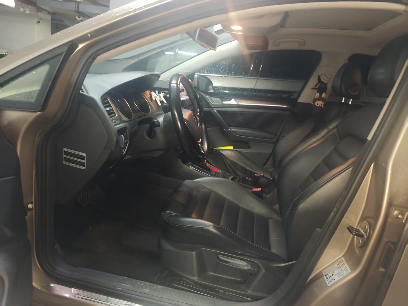 Volkswagen Golf 2015 #3 Volkswagen Golf 2015 imagen de coche #3