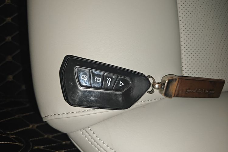 GEELY Binray 2018 #9 GEELY Binray 2018 immagine di auto #9