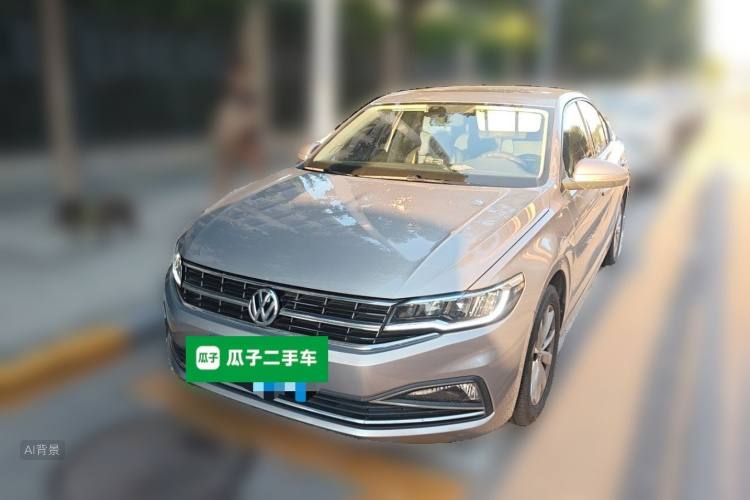 Volkswagen Bora 2018 car image #2