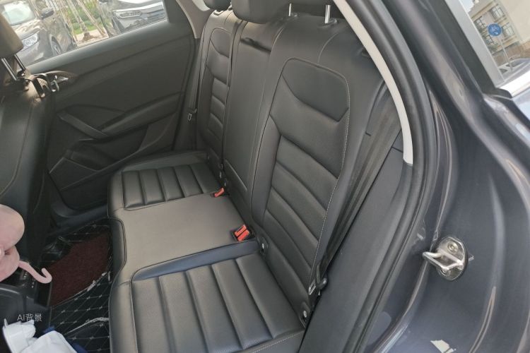 Volkswagen Tharu 2021 car image #19