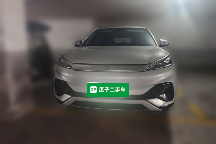 BYD Yuan Plus 2023 #3 BYD Yuan Plus 2023 car image #3