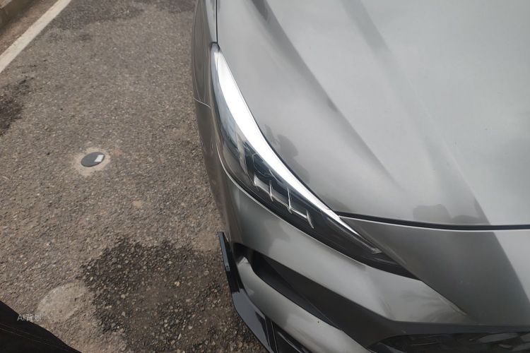 MG 5 2021 #8 MG 5 2021 car image #8