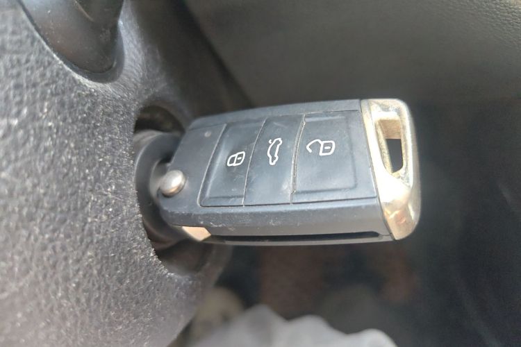 Volkswagen Lavida 2019 imagem de carro #11