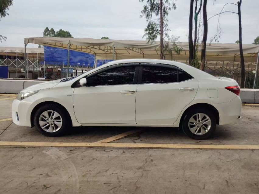 2016 #3 2016 imagen de coche #3
