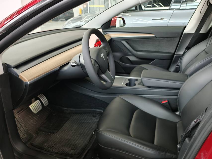 Tesla Model 3 2024 car image #7