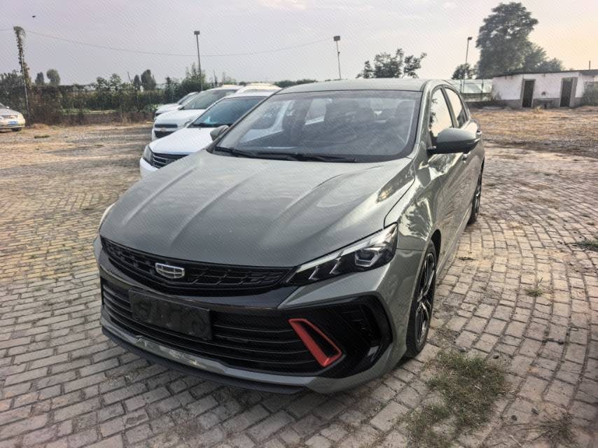 2022 2022 immagine di auto
