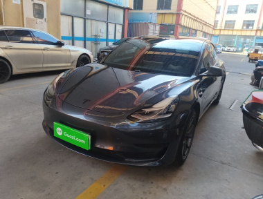 Tesla Model 3 2020 Tesla Model 3 2020 car image