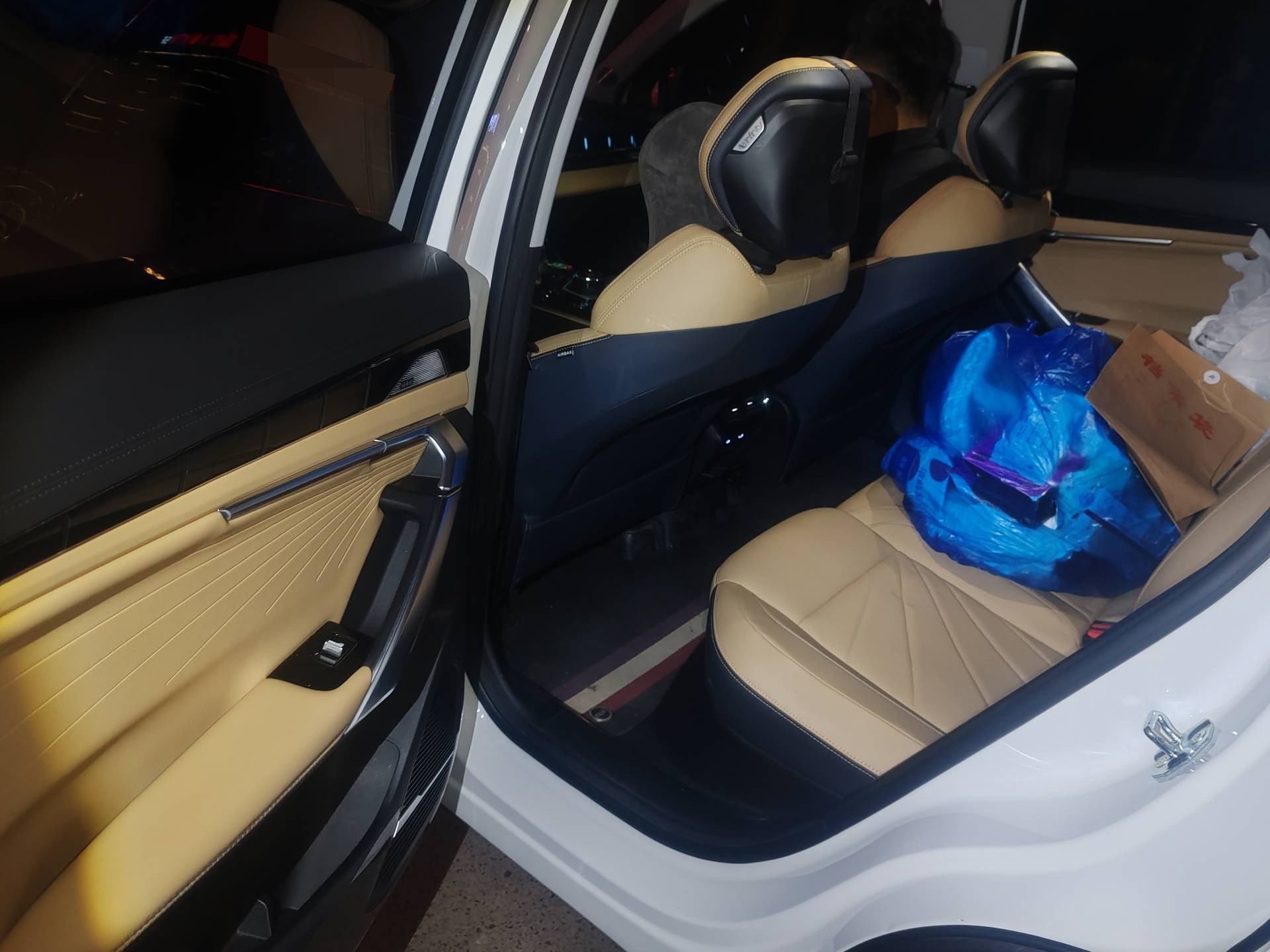 GEELY Boyue L 2024 #8 GEELY Boyue L 2024 car image #8