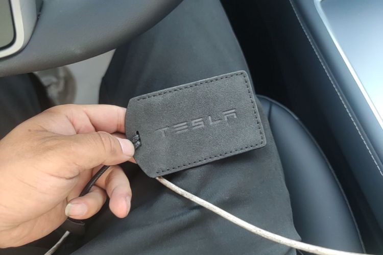 Tesla Model Y 2023 #14 Tesla Model Y 2023 imagen de coche #14