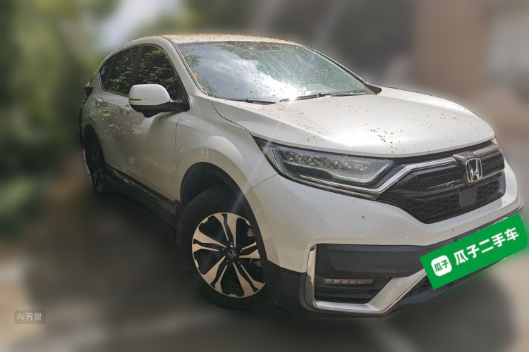 Honda CR-V 2020 car image #4