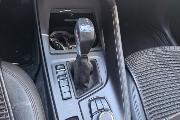 BMW X1 2017 immagine di auto #16
