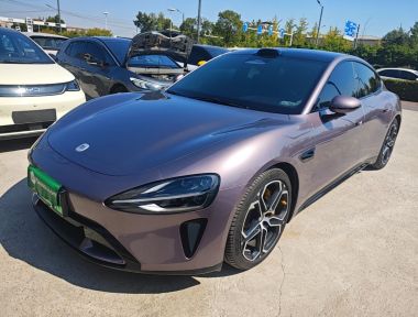 MI SU7 2024 car image 