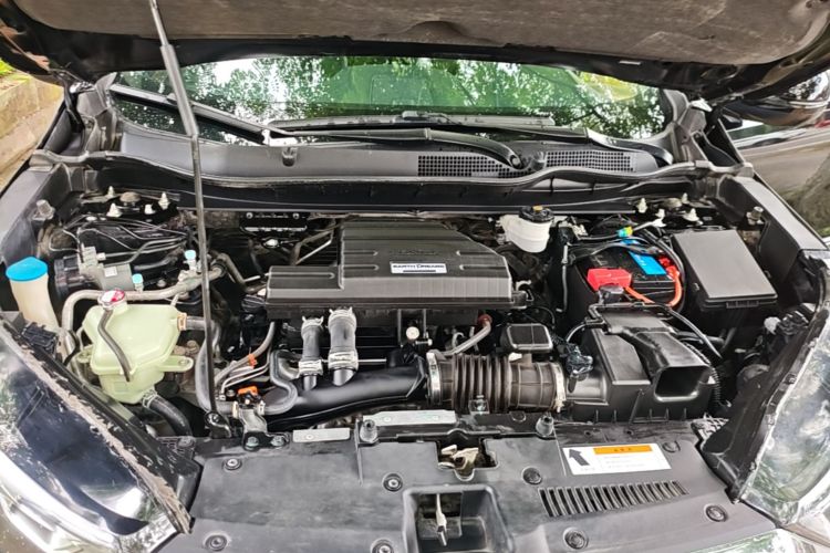 Honda CR-V 2019 car image #20