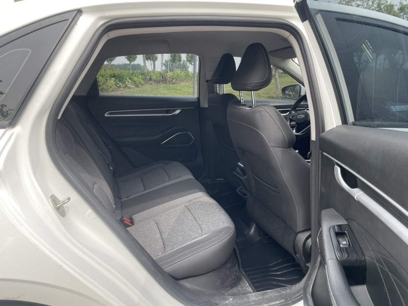 GEELY Emgrand 2023 #8 GEELY Emgrand 2023 imagen de coche #8