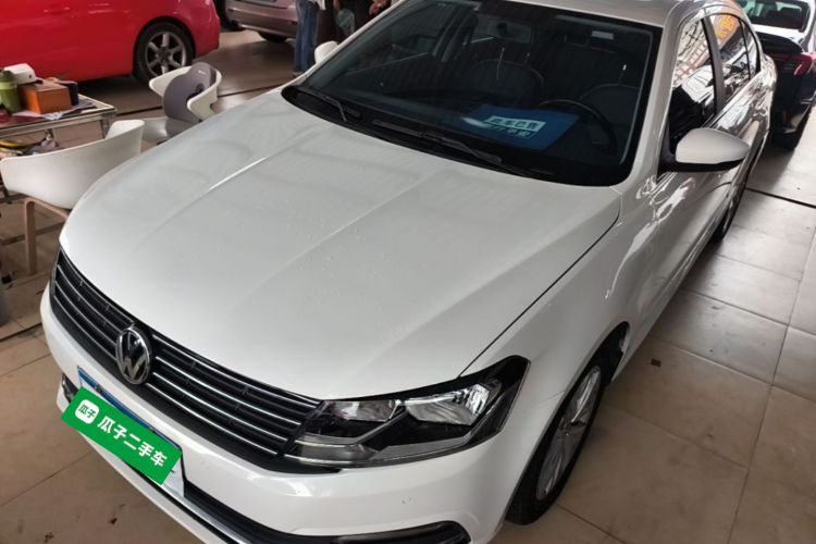 Volkswagen Lavida 2016 #2 Volkswagen Lavida 2016 car image #2
