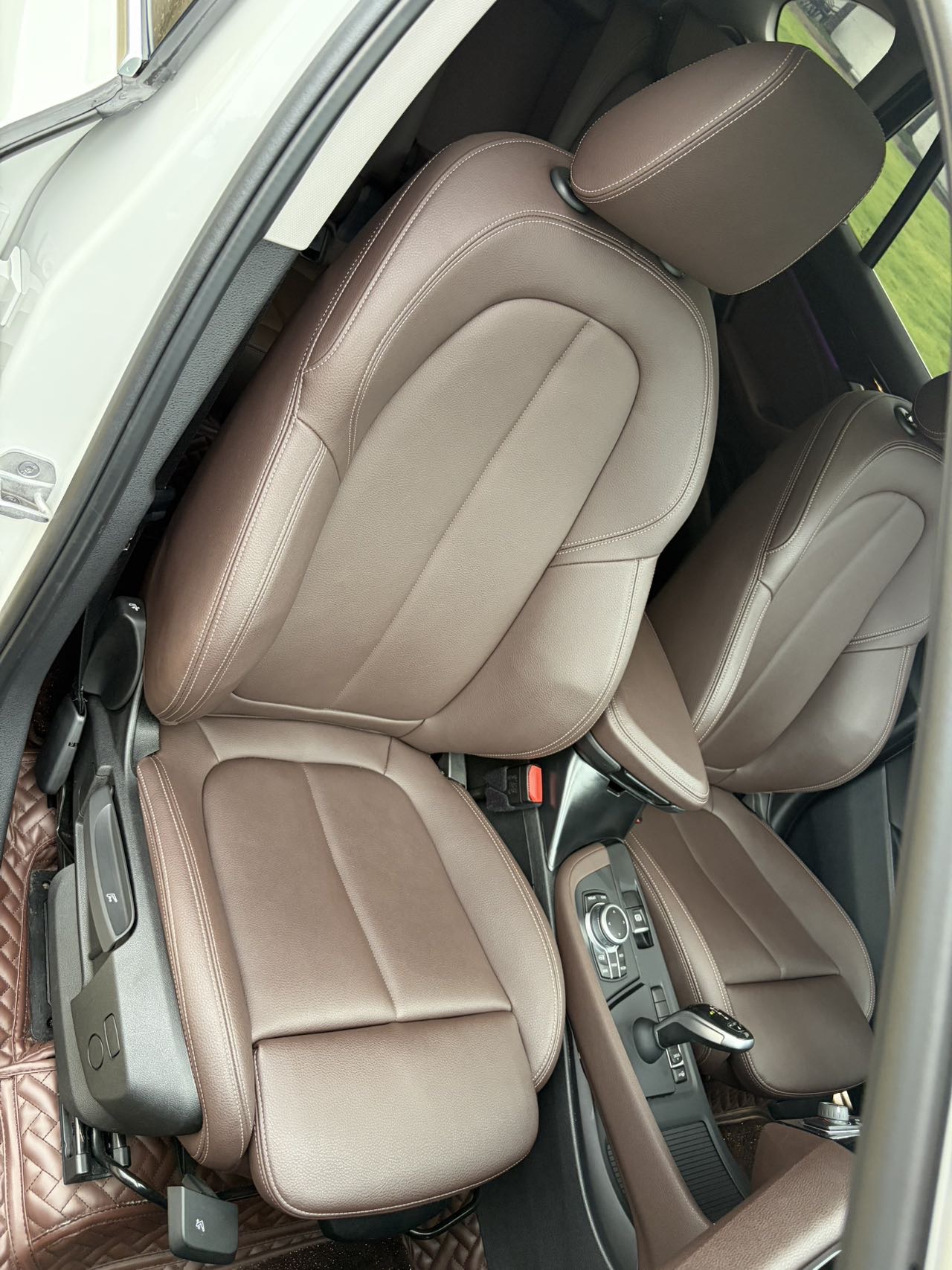 BMW X1 2021 #8 BMW X1 2021 car image #8