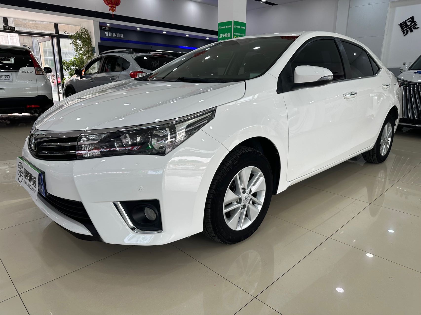 2016 car image 