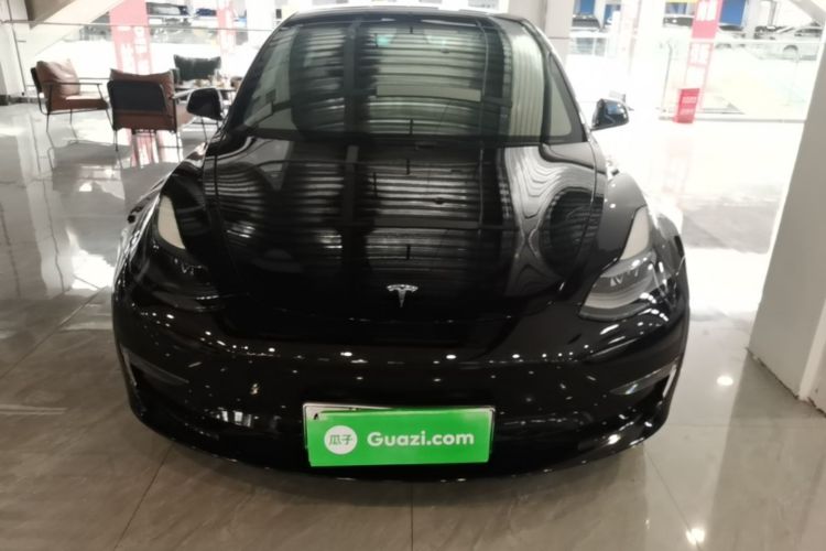 Tesla Model 3 2022 #3 Tesla Model 3 2022 car image #3