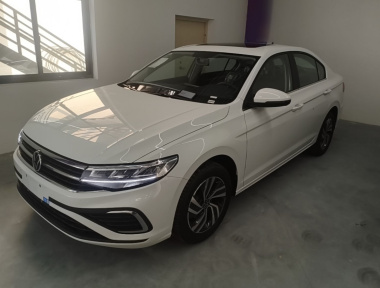 Volkswagen Bora 2026 car image 