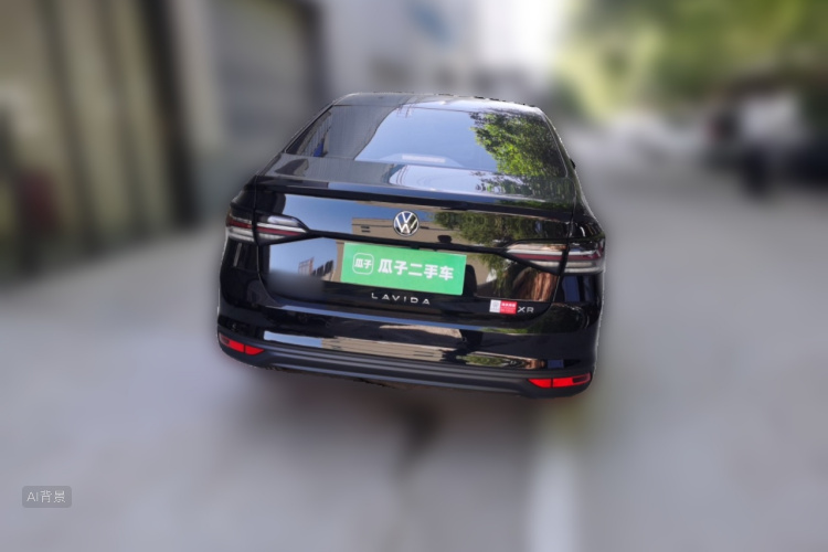 Volkswagen Lavida 2026 imagen de coche #6