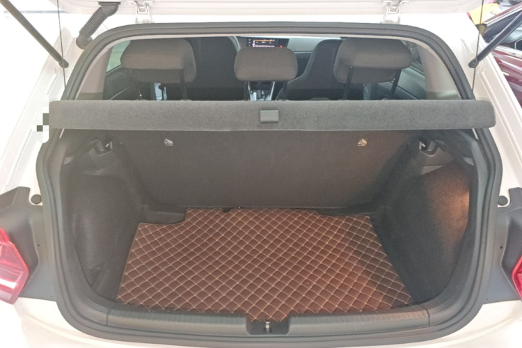 Volkswagen Polo 2023 car image #19