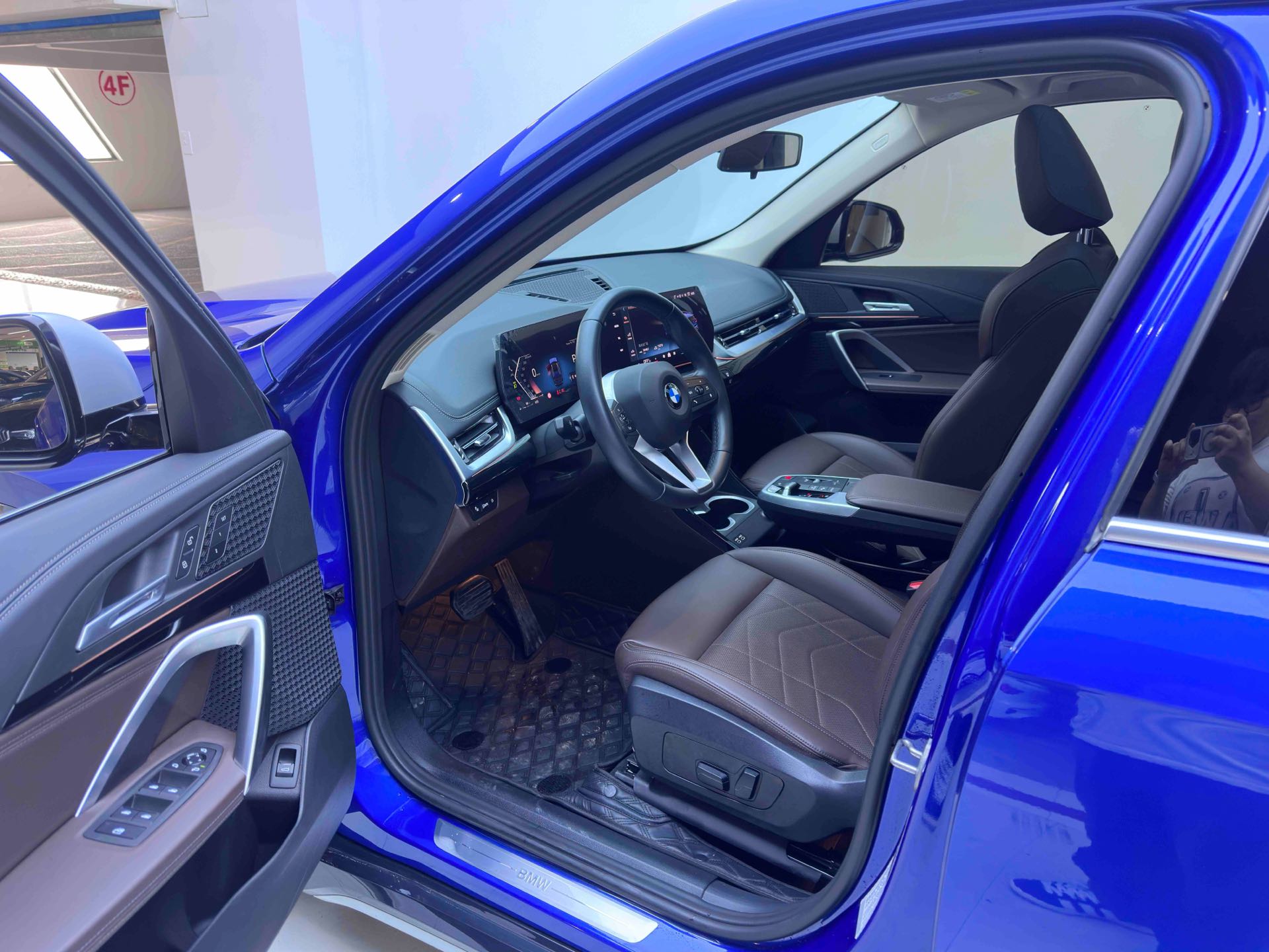 BMW X1 2023 #11 BMW X1 2023 immagine di auto #11