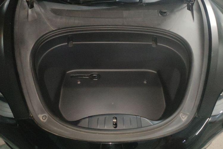 Tesla Model 3 2020 #22 Tesla Model 3 2020 car image #22