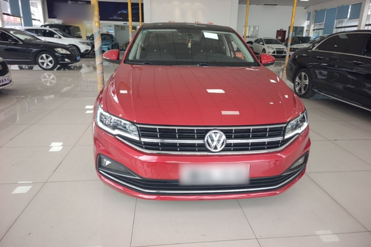Volkswagen Bora 2019 #3 Volkswagen Bora 2019 immagine di auto #3