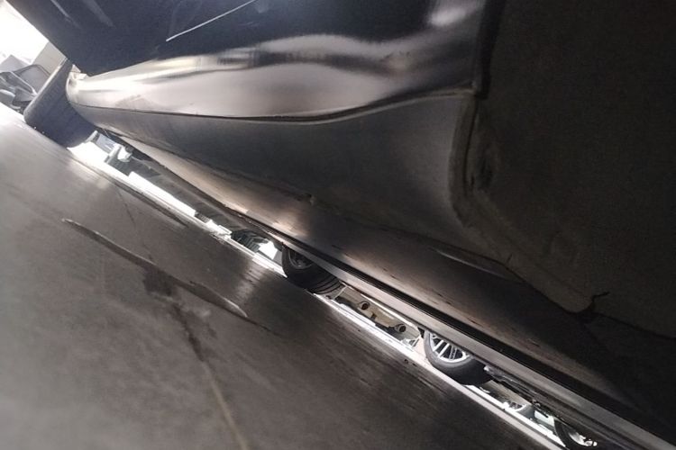 Tesla Model 3 2020 car image #27