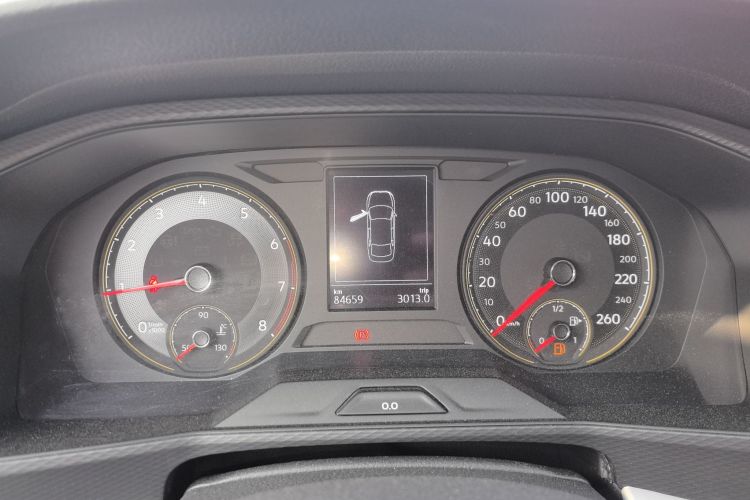 Volkswagen Lavida 2021 imagen de coche #12