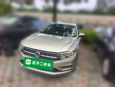 Volkswagen Bora 2016 Volkswagen Bora 2016 car image