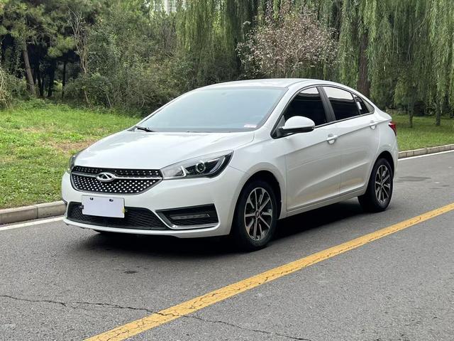 Chery Arrizo 5 2021 #11 Chery Arrizo 5 2021 car image #11