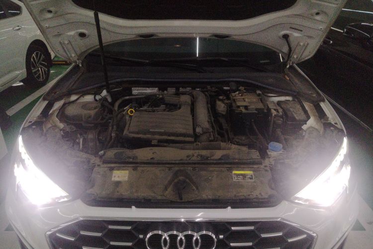Audi A3 2022 #20 Audi A3 2022 car image #20