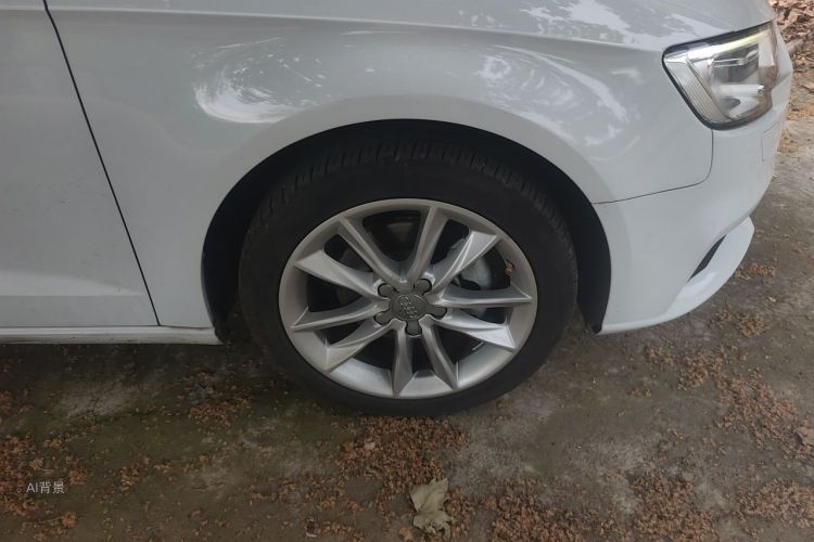 Audi A3 2017 image de voiture #9