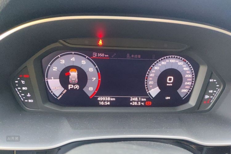 Audi Q3 2019 #13 Audi Q3 2019 car image #13