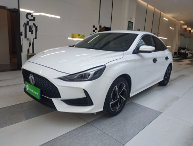 MG 5 2022 изображение автомобиля 