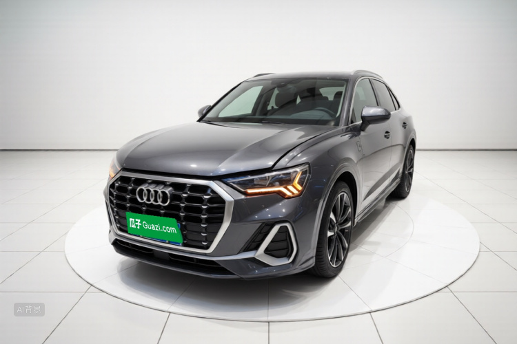 Audi Q3 2022 #2 Audi Q3 2022 car image #2