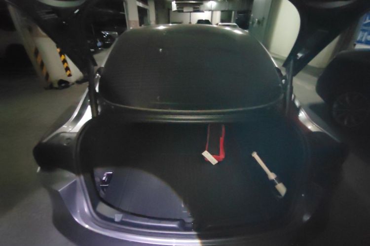 Tesla Model 3 2026 #17 Tesla Model 3 2026 car image #17