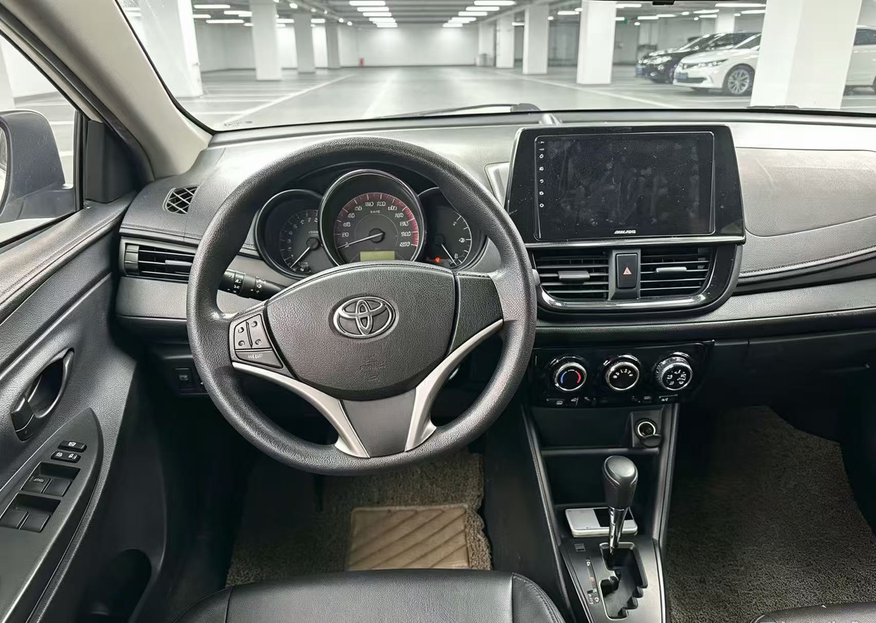 Toyota Vios 2021 car image #5