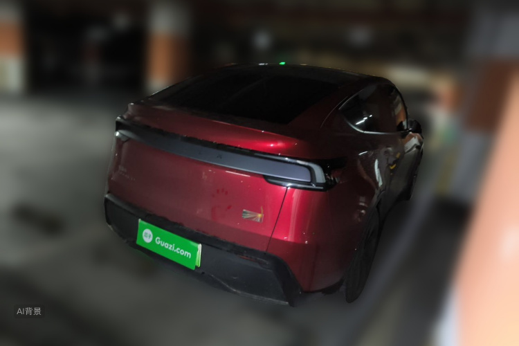 Tesla Model Y 2025 car image #7