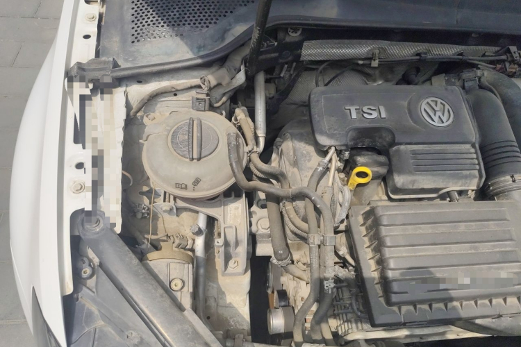 Volkswagen Golf 2015 car image #24