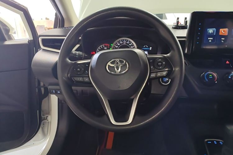 Toyota Corolla 2023 car image #11
