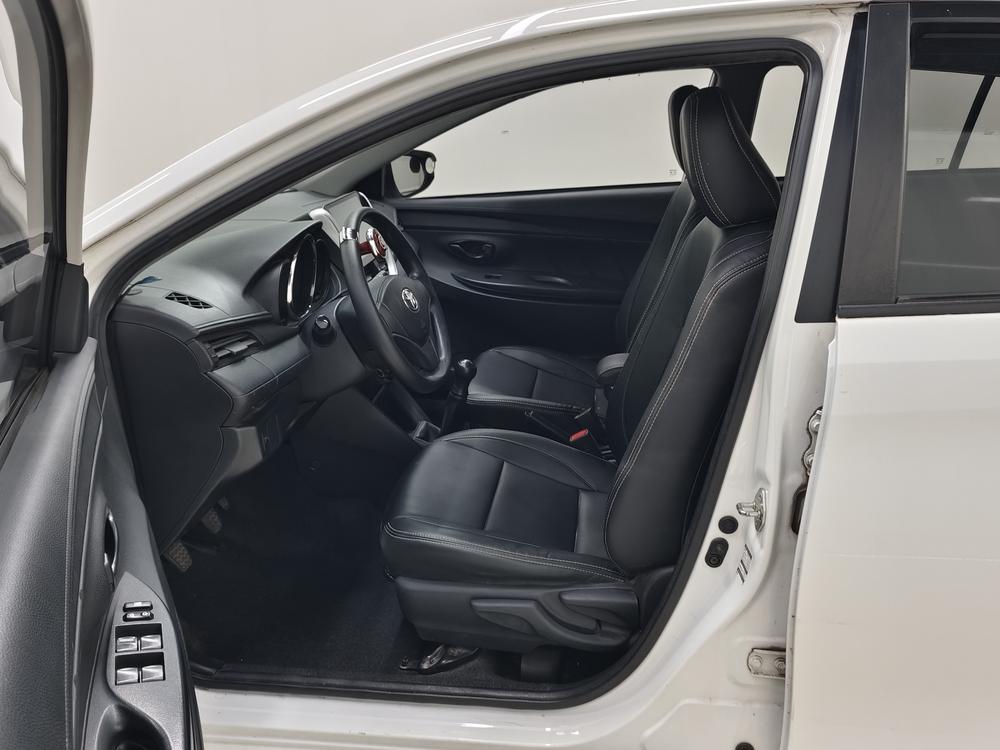 Toyota Vios FS 2017 #17 Toyota Vios FS 2017 car image #17