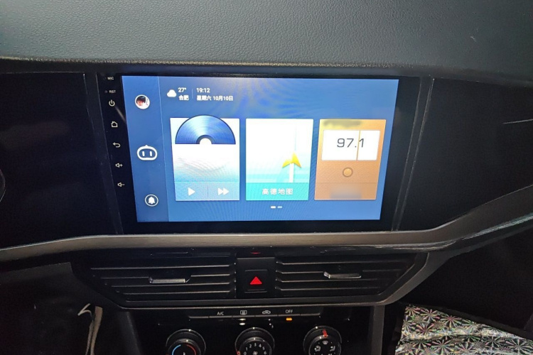 Volkswagen Bora 2019 #17 Volkswagen Bora 2019 изображение автомобиля #17