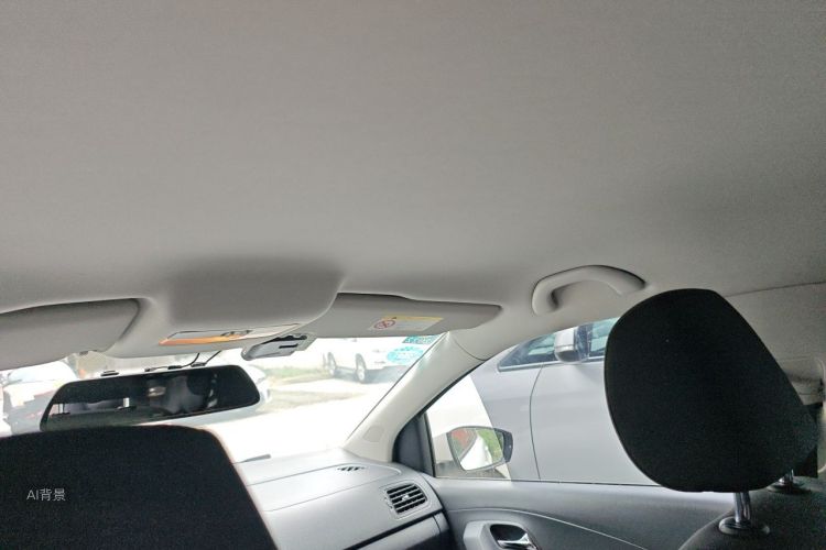 Volkswagen Polo 2018 car image #20