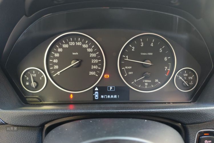 BMW 3 Series 2015 #13 BMW 3 Series 2015 car image #13